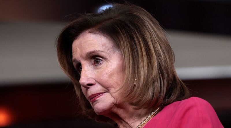Nancy Pelosi Offers Heartfelt Response After Brutal Attack on Her Husband