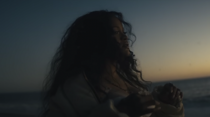 Rihanna Releases Music Video For Black Panther: Wakanda Forever Soundtrack