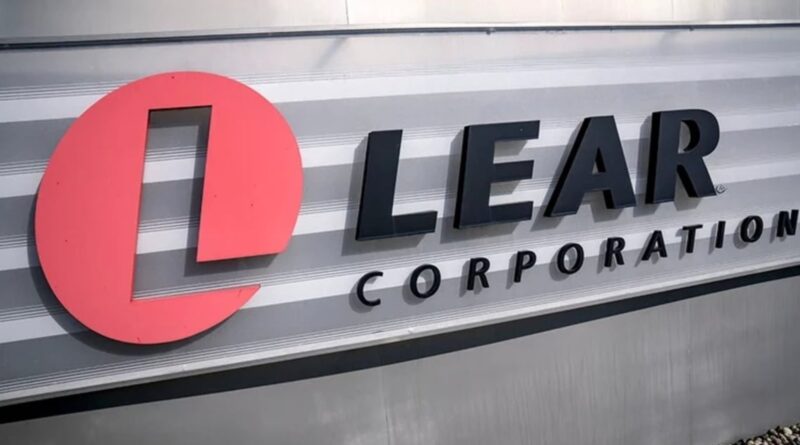 Lear Q3 sales, profits soar on car production improvement