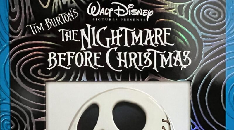 The Nightmare Before Christmas Director Henry Selick Is Bummed Tim Burton Gets All the Credit
