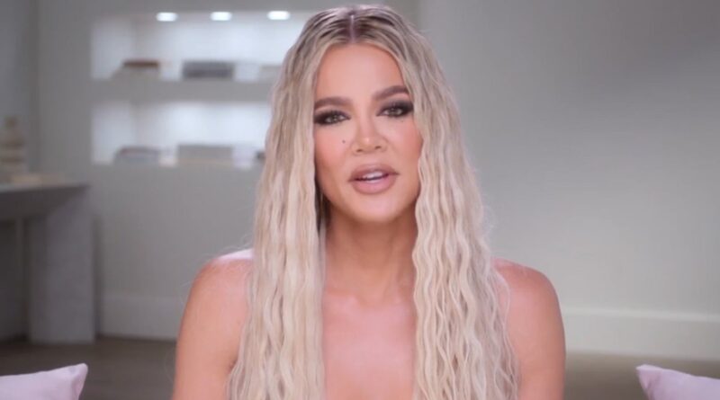 Khloe Kardashian Shuts Down Tristan Thompson Over Paying For True’s Party
