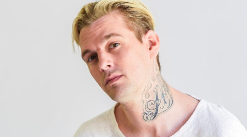 Aaron Carter’s Career Timeline: From ‘Crush on You’ and ‘Aaron’s Party’ to Broadway, TV and ‘Love’