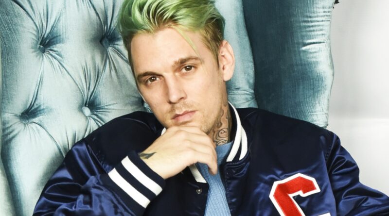 Diane Warren, Hilary Duff and More React to Aaron Carter’s Death: ‘This Is Heartbreaking’