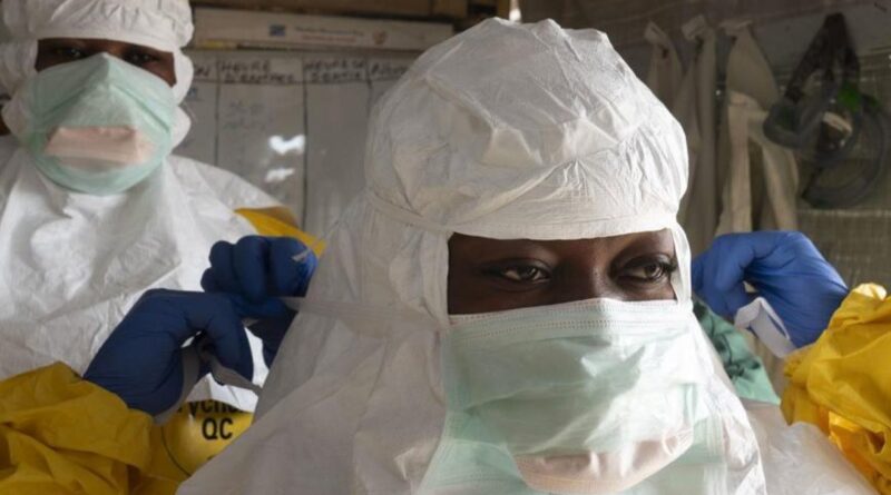 Uganda: Govt Extends Ebola Lockdown in Mubende, Kassanda for Three More Weeks