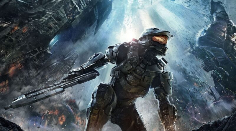 Halo’s Identity Problem Began With an Admirable Mess