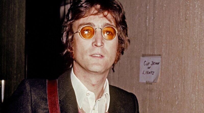 John Lennon’s Killer Admits There Was ‘Evil In My Heart’