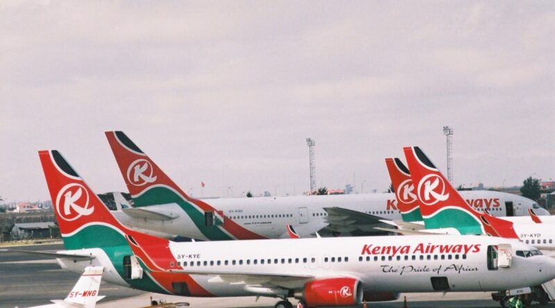 Kenya: Striking Kenya Airways Pilots Return to Work