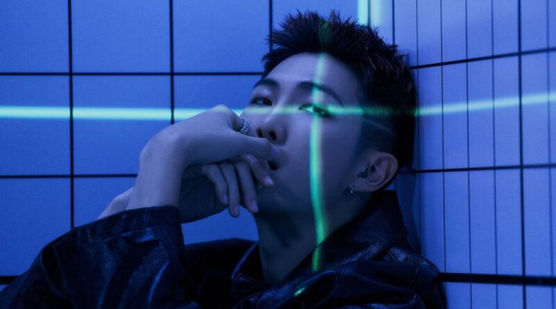 RM’s First Solo Album Finally Has a Title & Release Date: Here’s When It Arrives