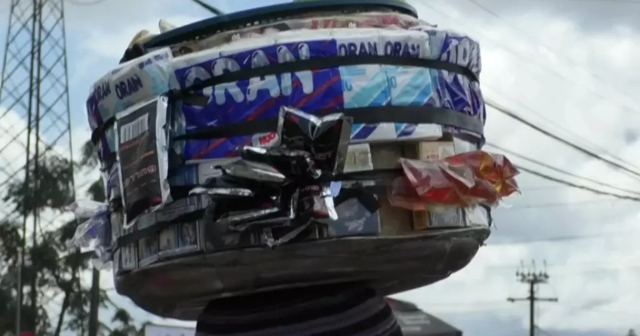 Cameroon: Despite a ban, ‘whisky sachets’ remain very popular