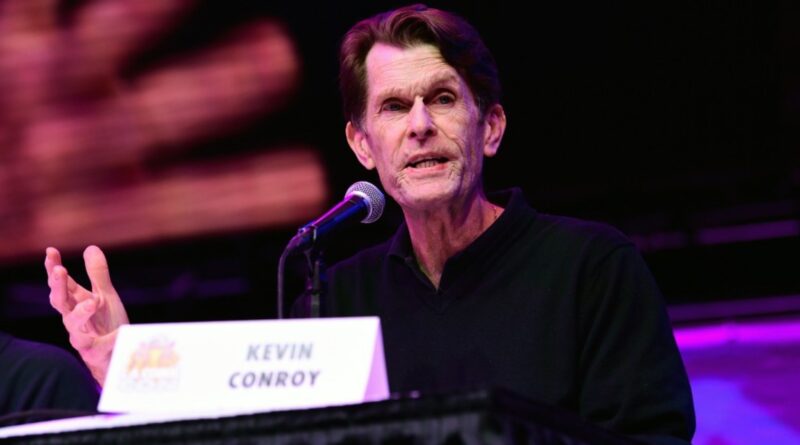 Kevin Conroy, Longtime Voice of Batman, Dies at 66
