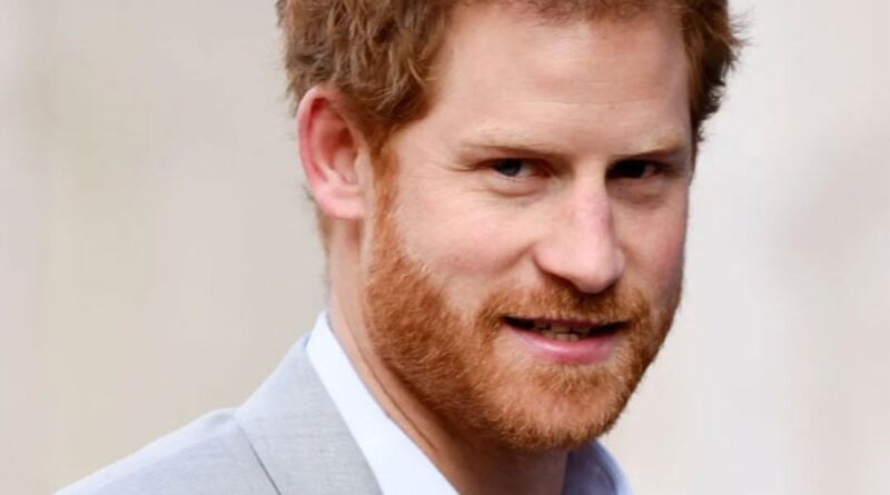 Prince Harryâ€™s ability to â€˜manipulateâ€™ the Firm hailed: â€˜Master of persuasionâ€™