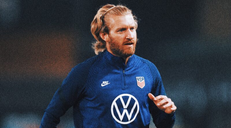 USMNT World Cup Roster Guide: Who is Tim Ream?