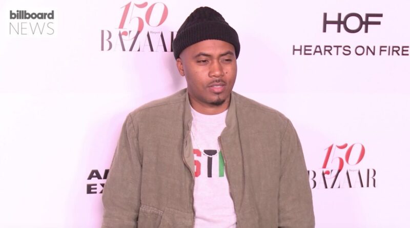 21 Savage Says Nas Isn’t Relevant In Recent Interview | Billboard News