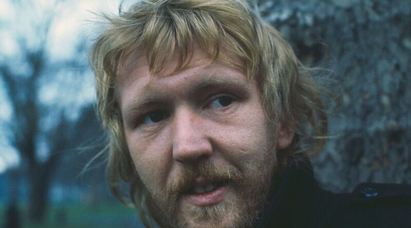 Harry Nilsson Song Catalog Acquired by BMG