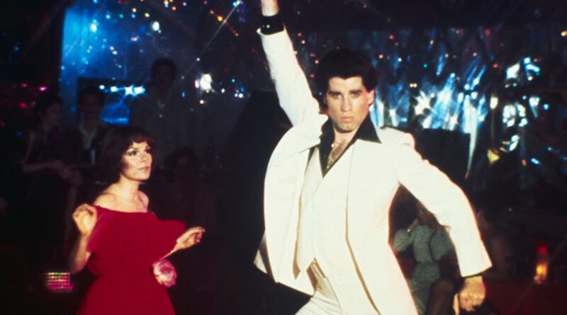 ‘Saturday Night Fever’ at 45: Music Producer Bill Oakes Explains the Soundtrack’s ‘Staggering Success’