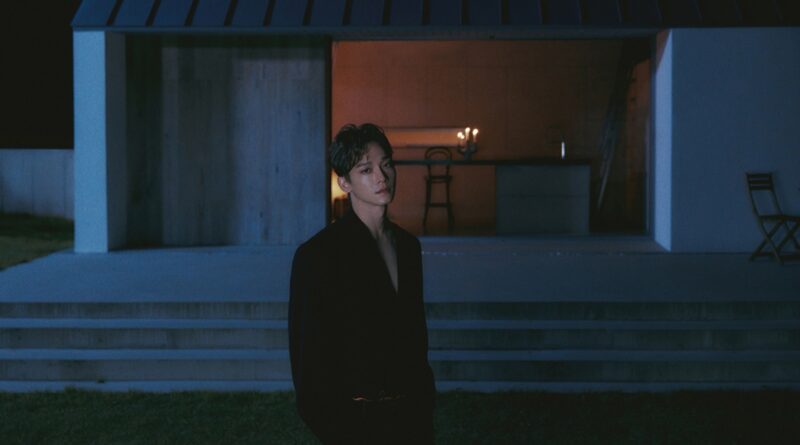 EXO’s Chen Releases New Music Video Starring ‘Squid Game’ Actor Park Hae-Soo: Watch ‘Last Scene’
