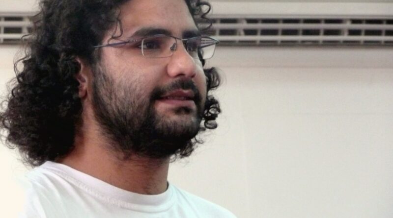 Egypt: Hunger Striking Activist ‘Alive’, Family Says