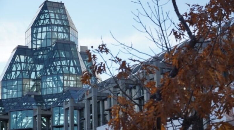 National Gallery of Canada lays off 4 senior staff members