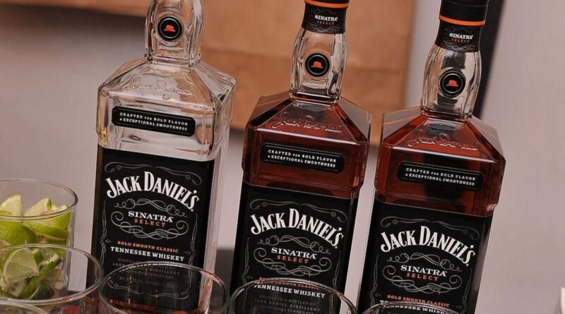 Supreme Court to Take on Jack Daniel’s Dispute Against Parody Dog Toy Maker