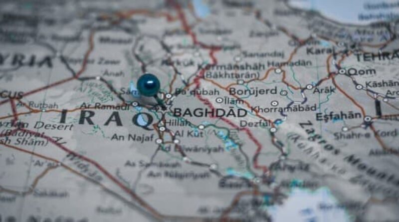 Can Iraq Challenge Saudi Arabia’s Regional Oil Dominance?