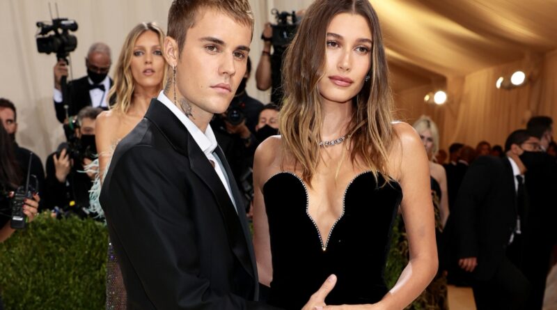 Justin Bieber and Hailey Baldwin Bieber Ring in the Model’s 26th Birthday In Tokyo