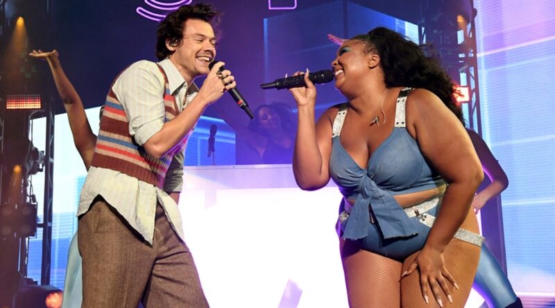 Publishers Quarterly: It’s the Lizzo and Harry Show as UMPG, Sony Split Top Honors