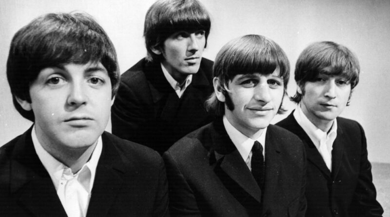 Geoff Wonfor, Director of Beatles ‘Anthology,’ Dies at 73