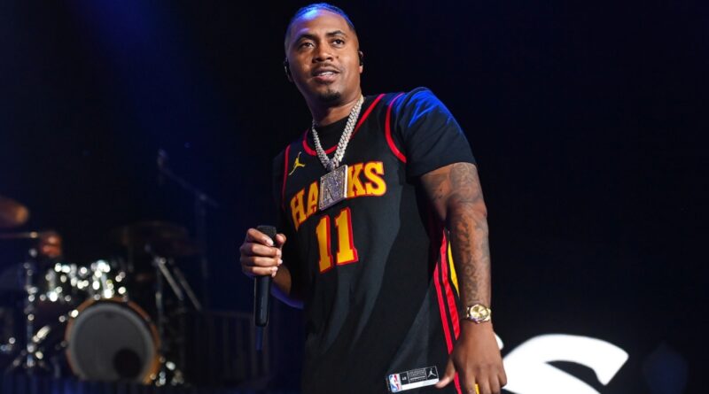 Nas Ties Jay-Z for Most Top 10 Albums on Billboard 200 Among Rappers