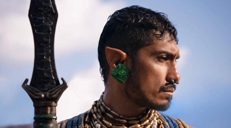 Despite Wakanda Forever’s Success, Namor’s Still Off Limits for a Solo Film