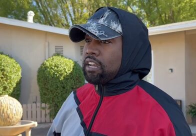 Kanye West Talks Balenciaga Scandal, Alex Jones in New Interview