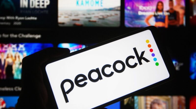 Limited-Time Offer: You Can Join Peacock for Under $1 a Month