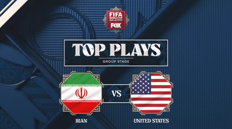 World Cup 2022 live updates: USA preps for must-win against Iran