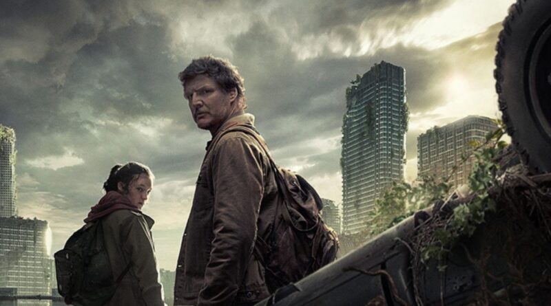 The Last of Us Character Posters Introduce the Show’s Post-Apocalyptic Ensemble