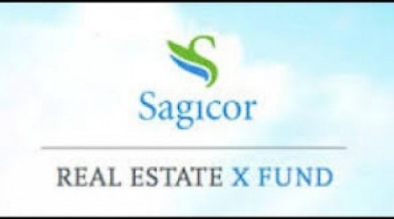 Sagicor Real Estate X Fund makes higher profit in Q3
