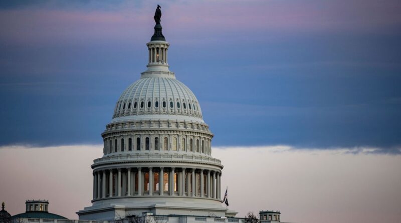 Music Industry Pushes Lame Duck Congress to Pass Tax-Deductible Recordings Bill