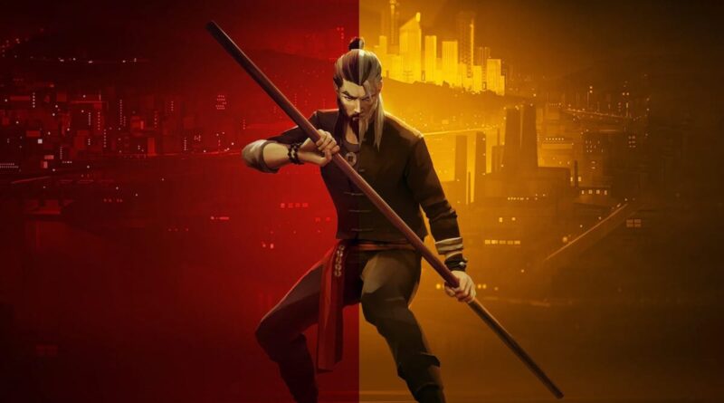 Martial Arts Game Sifu is Being Resurrected Into a Movie