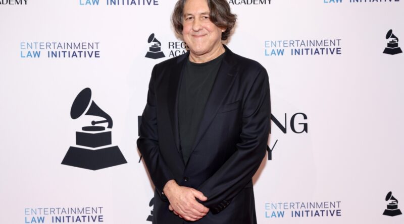 Cameron Crowe Adores Recording ‘Almost Famous’ Cast Album