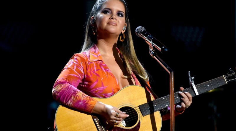 Maren Morris Honors Her Musical Journey, Welcomes ‘Good Friends’ Sheryl Crow, Hozier & More to Nashville Homecoming Show