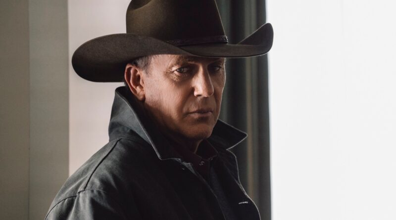 ‘Yellowstone’ Season 5: How to Watch & Stream the Hit Series for Free