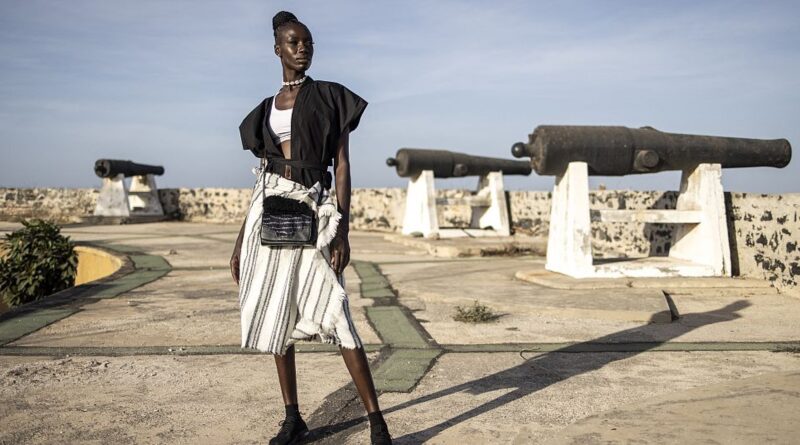 Dakar Fashion Week marks 20 years of style