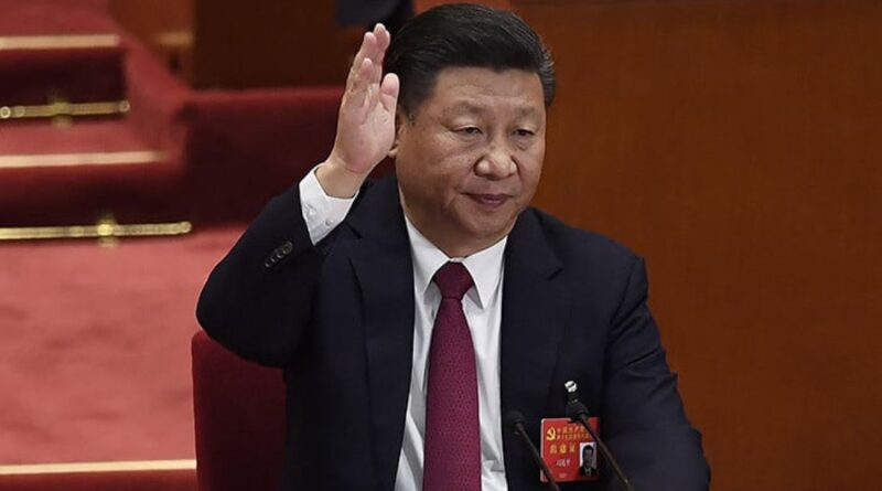 China’s Xi to visit Saudi Arabia from Wednesday