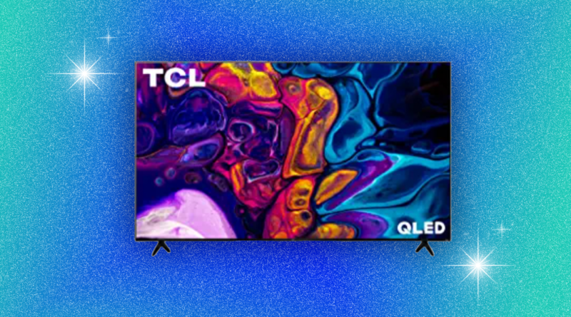 The Best TVs in Every Price Range (from $200 to Baller Status)