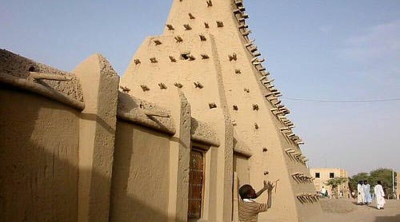 Mali: In Timbuktu, ICC Reparations Bring Mixed Feelings