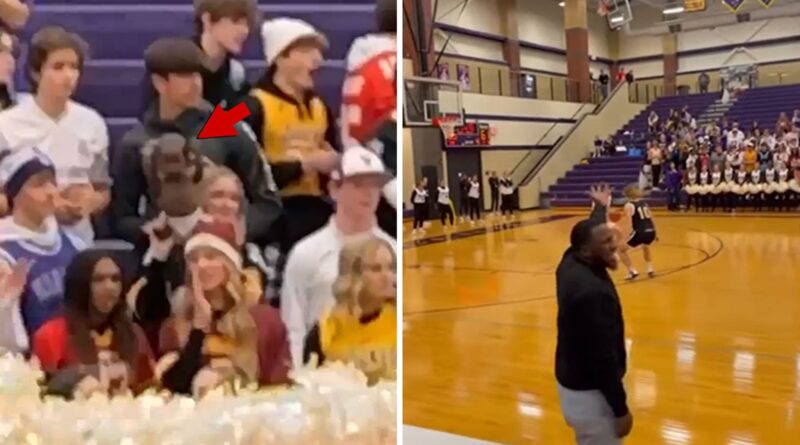 Kansas H.S. Students Allegedly Yell N-Word, Bring Black Doll To Game, Schools Investigating