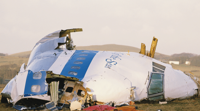 Pan Am 103 Alleged Bomb Maker Arrested 34 Years After Disaster