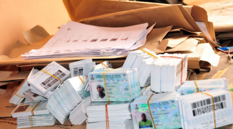 2023: 1.5 million PVCs collected; 313,200 uncollected in Ondo, says INEC