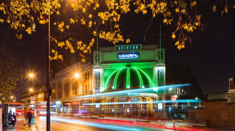 Woman Dies After Asake Concert Crush at Brixton Academy in London