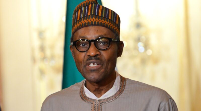 Nigeria: President Muhammadu Buhari Turns 80
