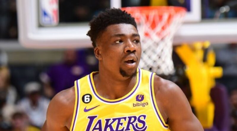 Waiver wire pickups: Look to Thomas Bryant, Markelle Fultz