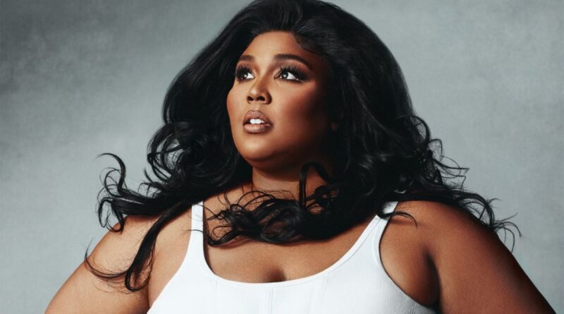 Lizzo Shows Off Her New ‘Wolf Cut’ on TikTok